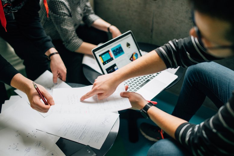 creative teams
