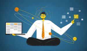 Project Management checklist