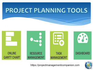 Project Planning Tools