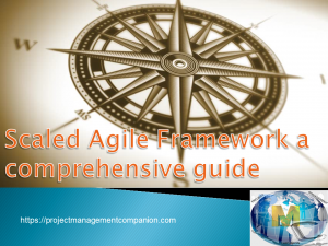 Agile Framework