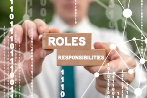 Roles and Responsibilities