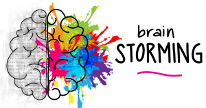 Brainstorming