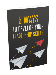 Level Up Your Leadership Tips